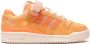 Adidas x SNIPES Forum Low "Acid Orange" sneakers - Thumbnail 1