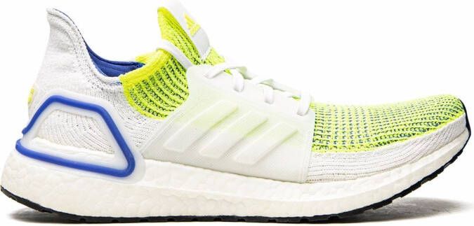 Adidas x SNS Ultraboost 18 ''Special Delivery" sneakers White