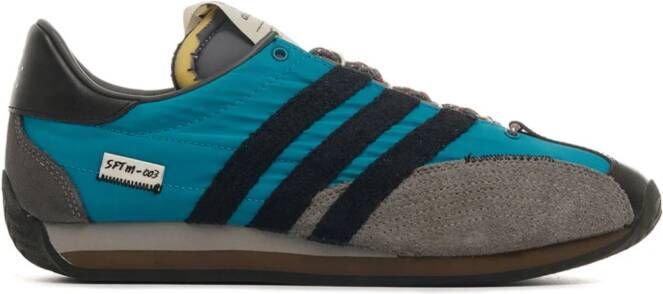 Adidas x Song For The Mute Country OG sneakers Blue