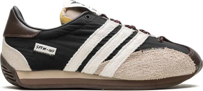 Adidas x Song For The Mute Country OG sneakers Neutrals