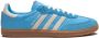 Adidas x Sporty & Rich Samba "Blue Rush" sneakers - Thumbnail 1