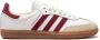 Adidas x Sporty & Rich Samba OG sneakers White - Thumbnail 1
