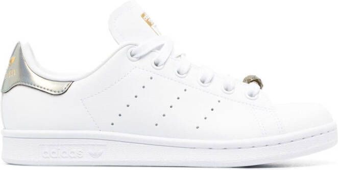 adidas x Stan Smith lace-up sneakers White