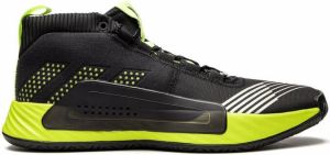 Adidas x Star Wars Dame 5 sneakers Black