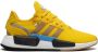 Adidas x The Simpsons NMD G1 Low "Homer" sneakers Yellow - Thumbnail 1