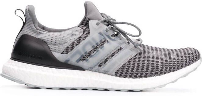 Adidas x Undefeated Ultraboost sneakers Grey