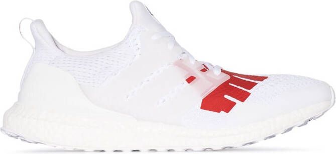 Adidas x Undefeated Ultraboost sneakers White