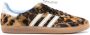 Adidas x Wales Bonner Samba sneakers Brown - Thumbnail 1