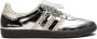 Adidas x Wales Bonner Samba "Silver" sneakers - Thumbnail 1