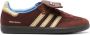 Adidas x Wales Bonner suede sneakers Brown - Thumbnail 1
