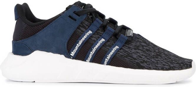 Adidas x White Mountaineering EQT Support Future sneakers Blue