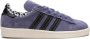 Adidas x XLARGE Campus 80s "Orbit Violet" sneakers Purple - Thumbnail 1