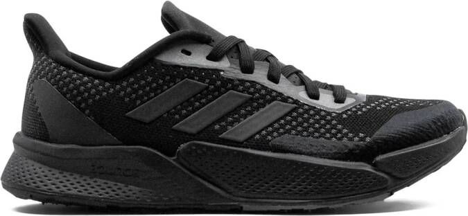 Adidas X9000L2 low-top sneakers Black
