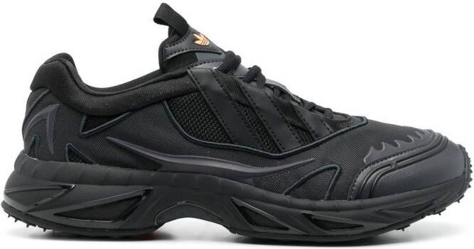 adidas Xare Boost sneakers Black