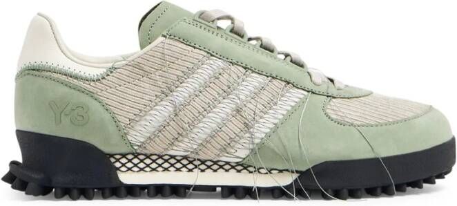 Adidas x Sean Wotherspoon Gazelle Indoor hemp sneakers Green