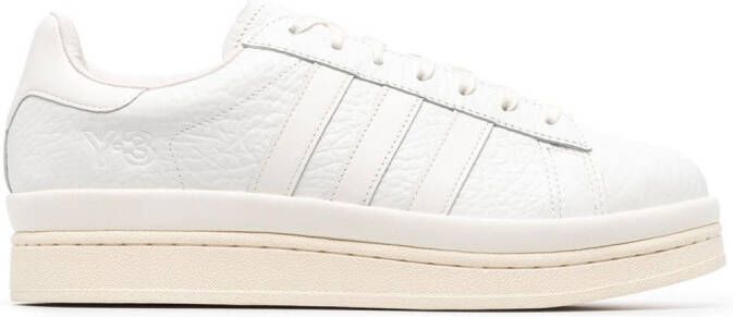 Adidas Y-3 Hicho low-top sneakers White