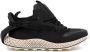 Adidas Y-3 Runner low-top sneakers Black - Thumbnail 1