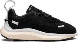 Adidas Y-3 Shiku Run "Black White" sneakers