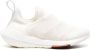 Adidas Y-3 Ultraboost slip-on sneakers White - Thumbnail 1