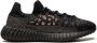 Adidas Yeezy 350 Boost v2 CMPCT "Slate Carbon" sneakers Black - Thumbnail 1