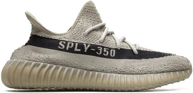 Adidas Yeezy 350 Boost V2 "Slate" sneakers Grey