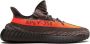 Adidas Yeezy 350 "Carbon Beluga" sneakers Brown - Thumbnail 1