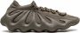 Adidas Yeezy 450 "Cinder" sneakers Grey - Thumbnail 1