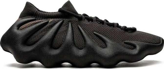 Adidas Yeezy 450 "Dark Slate" sneakers Black