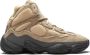 Adidas Yeezy 500 High "Shale Warm" sneakers Neutrals - Thumbnail 1