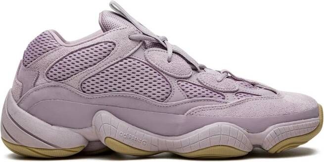 Adidas Yeezy 500 "Soft Vision" sneakers Purple