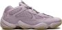 Adidas Yeezy 500 "Soft Vision" sneakers Purple - Thumbnail 1