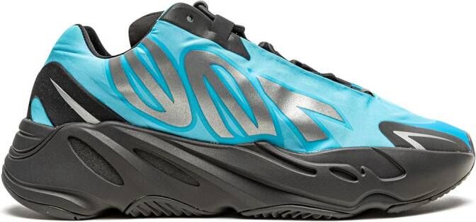 Adidas Yeezy 700 MNVN "Bright Cyan" sneakers Blue