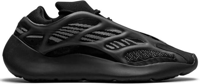Adidas Yeezy 700 V3 "Alvah" sneakers Black