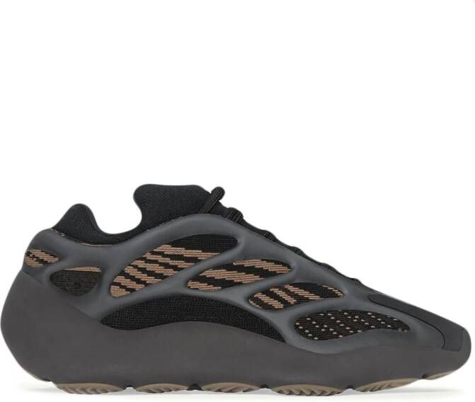 Adidas Yeezy 700 V3 "Clay Brown" sneakers Black