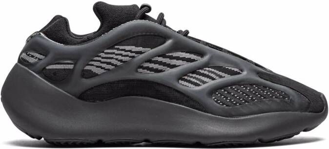 Adidas Yeezy 700 V3 "Dark Glow" sneakers Black