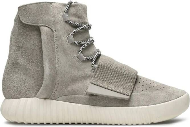 Adidas Yeezy 750 Boost sneakers Grey