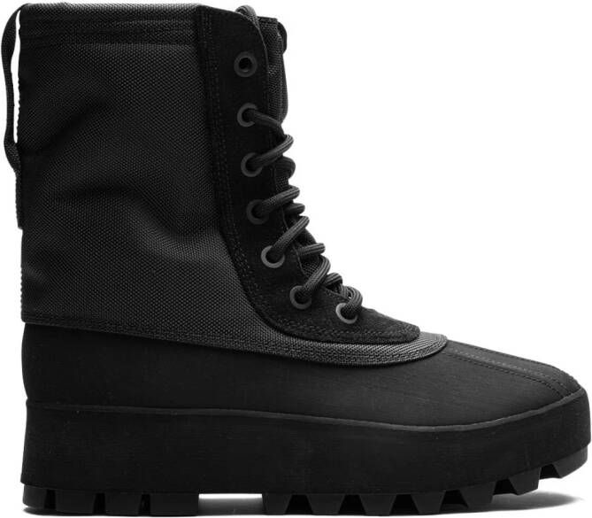 Adidas Yeezy 950 "Black" boots