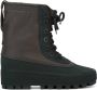 Adidas Yeezy 950 "Pirate Black" lace-up boots - Thumbnail 1