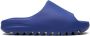 Adidas Yeezy "Azure" slides Blue - Thumbnail 1
