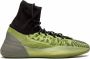 Adidas Yeezy Basketball Knit "Glow" sneakers Grey - Thumbnail 1