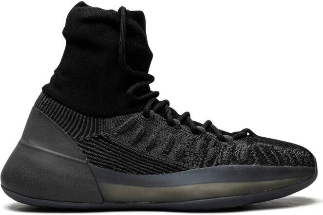 Adidas Yeezy Basketball Knit "Onyx" sneakers Black