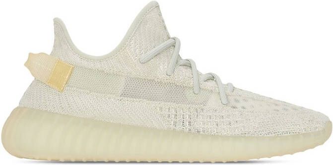 Adidas Yeezy Boost 330 V2 low-top sneakers White