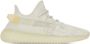 Adidas Yeezy Boost 330 V2 low-top sneakers White - Thumbnail 1