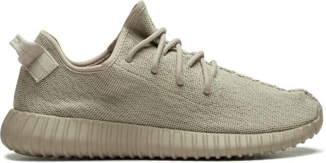 adidas Yeezy Boost 350 “Oxford Tan” sneakers Neutrals