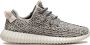 Adidas Yeezy Boost 350 "Turtle Dove" sneakers Grey - Thumbnail 1