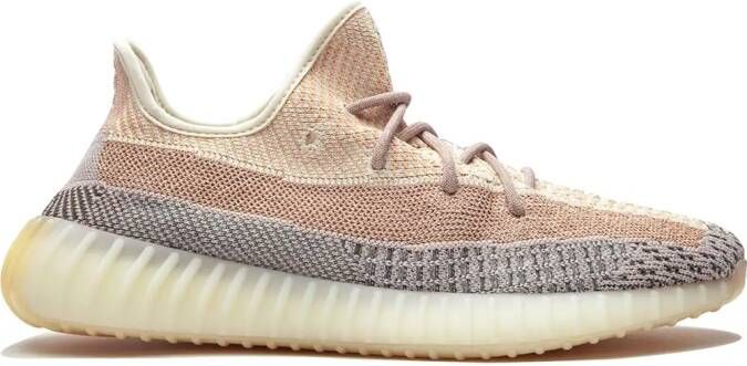 Adidas Yeezy Boost 350 V2 "Ash Pearl" sneakers Neutrals