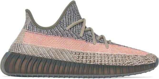 Adidas Yeezy Boost 350 V2 "Ash Stone" sneakers Grey