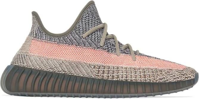 Adidas Yeezy Boost 350 V2 "Ash Stone" sneakers Neutrals