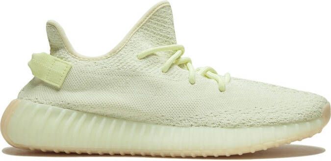 Adidas Yeezy Boost 350 V2 "Butter" sneakers Neutrals