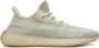 Adidas Yeezy Boost 350 V2 "Citrin Reflective " sneakers Grey - Thumbnail 1